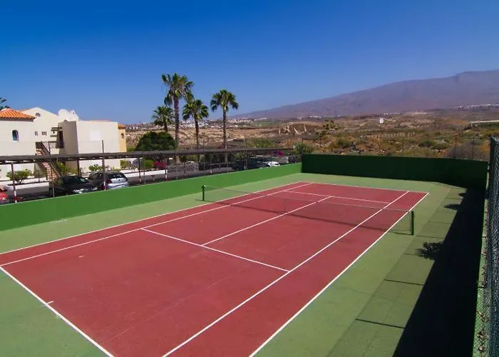 Apartamento Mango Costa Adeje (Tenerife)