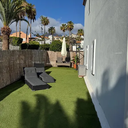 Mango Apartment Costa Adeje (Tenerife)