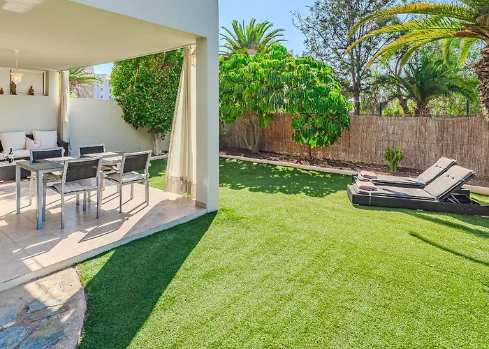 Apartamento Mango Costa Adeje (Tenerife)