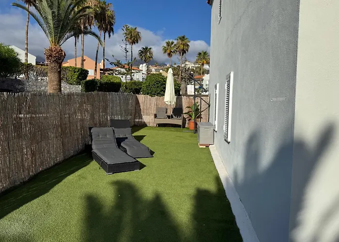 Mango Apartman Costa Adeje (Tenerife)