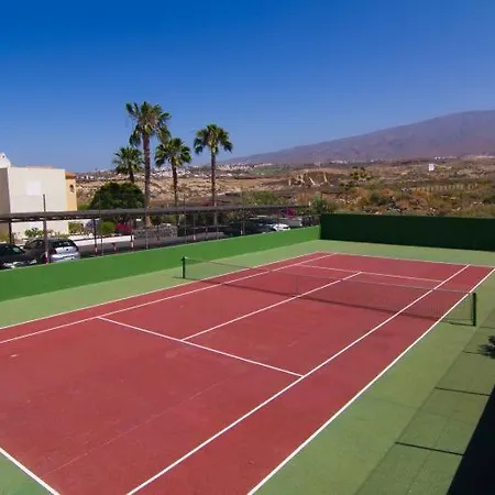 Apartamento Mango Costa Adeje (Tenerife)