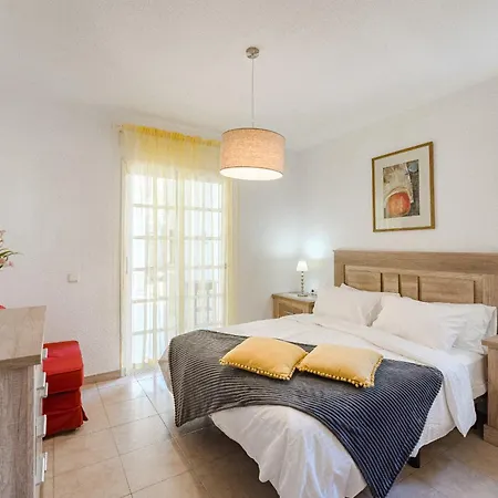 Apartament Mango